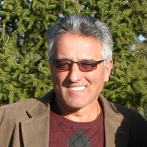 John Plugaru